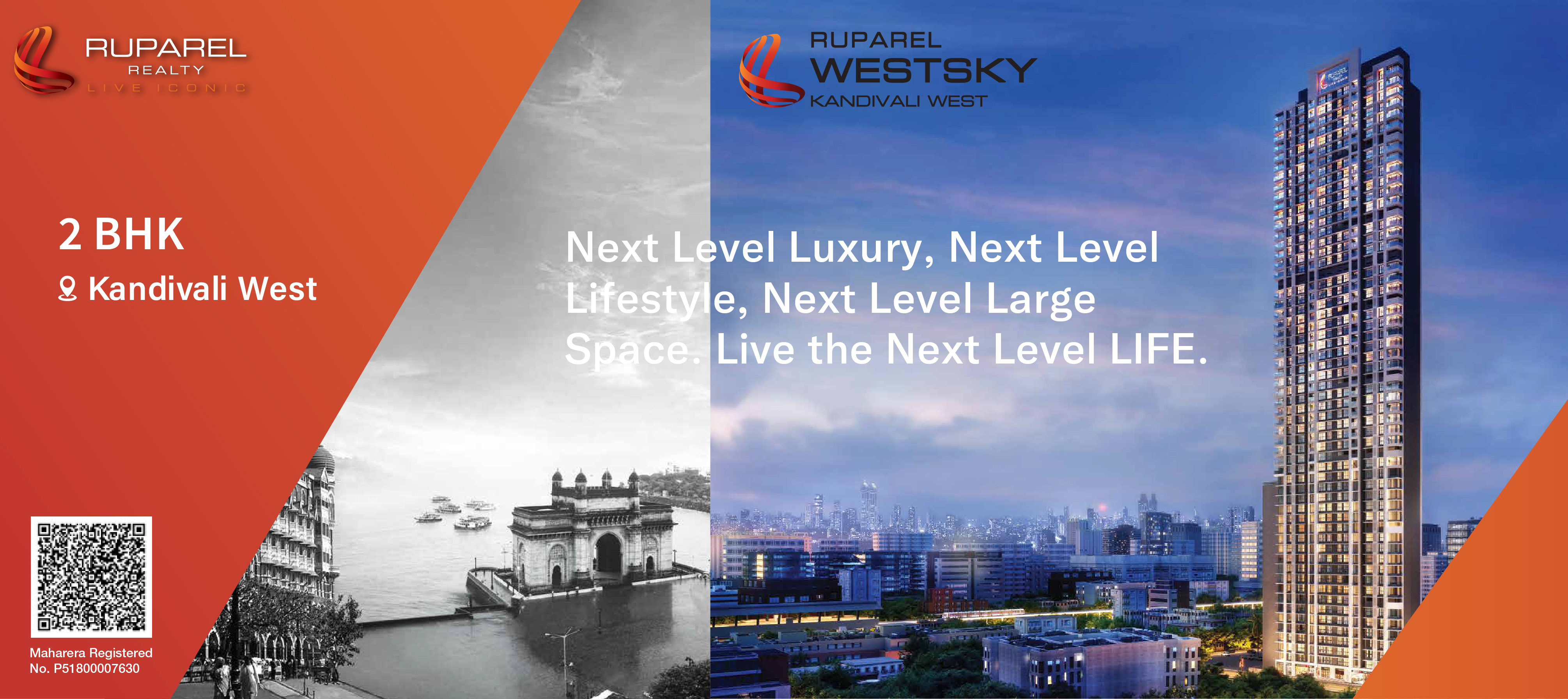 Ruparel Westsky