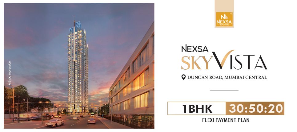 Sky Vista