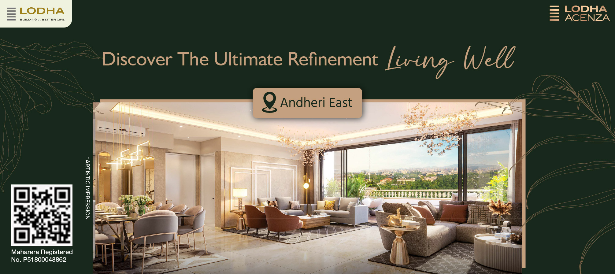Lodha Acenza