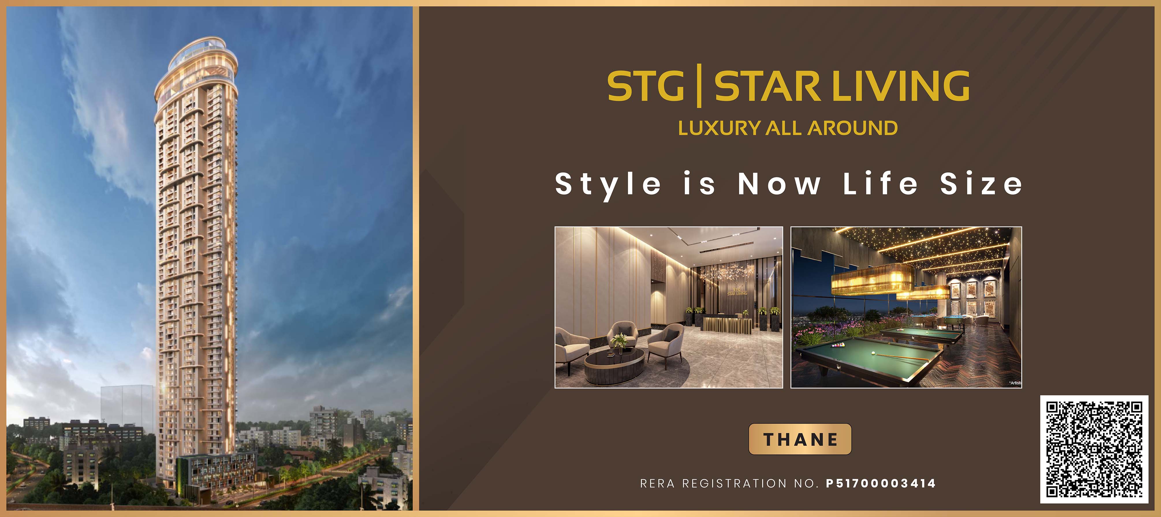 STG Star Living