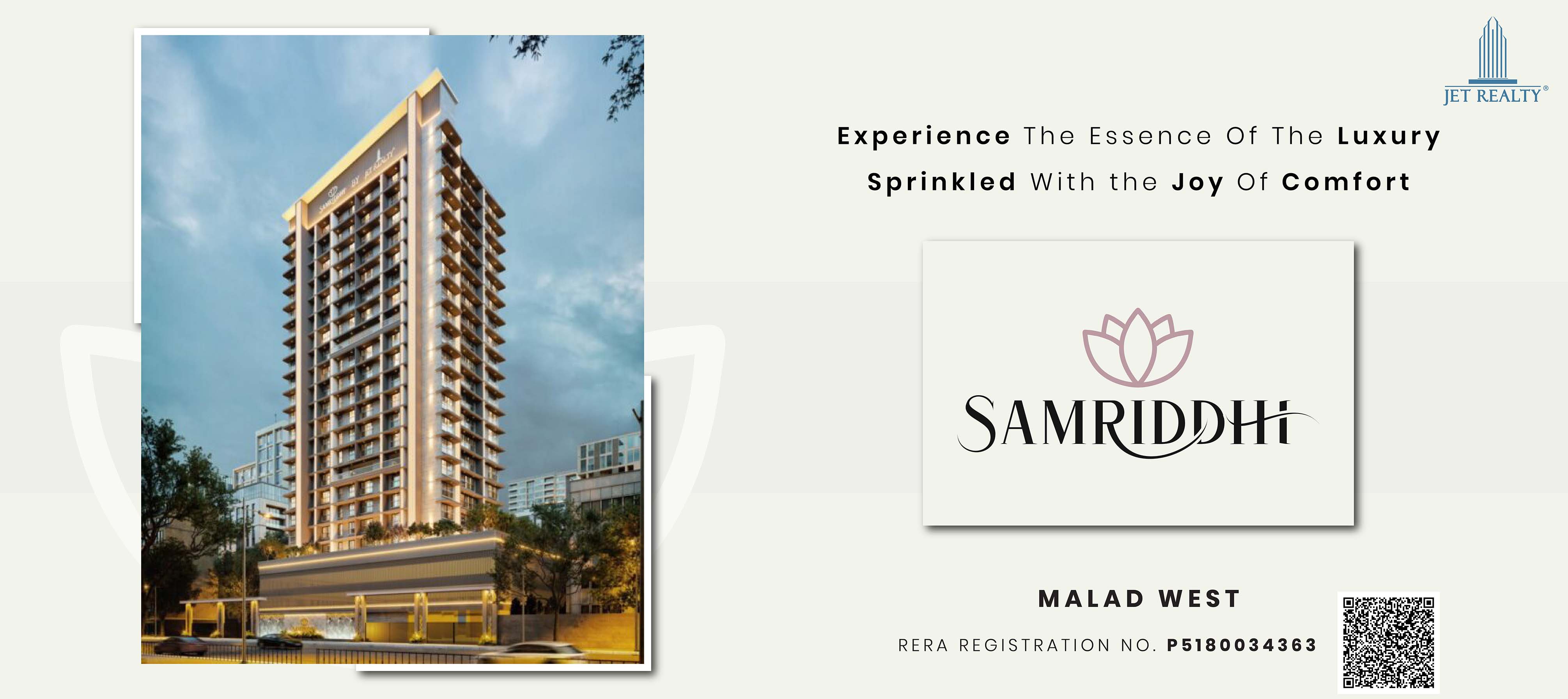Samriddhi