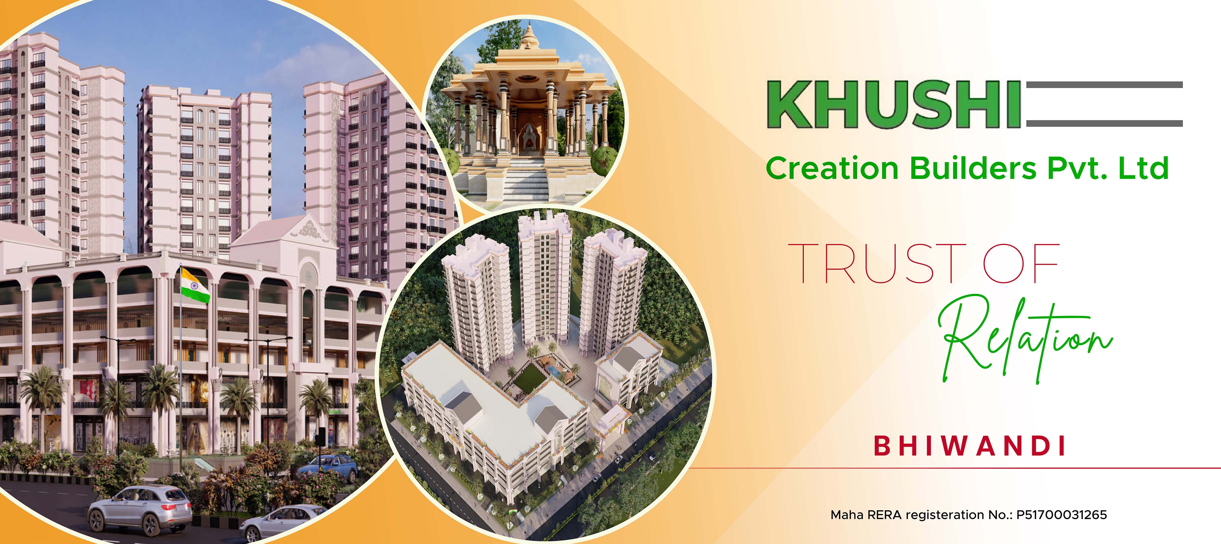 Khushi Axis World