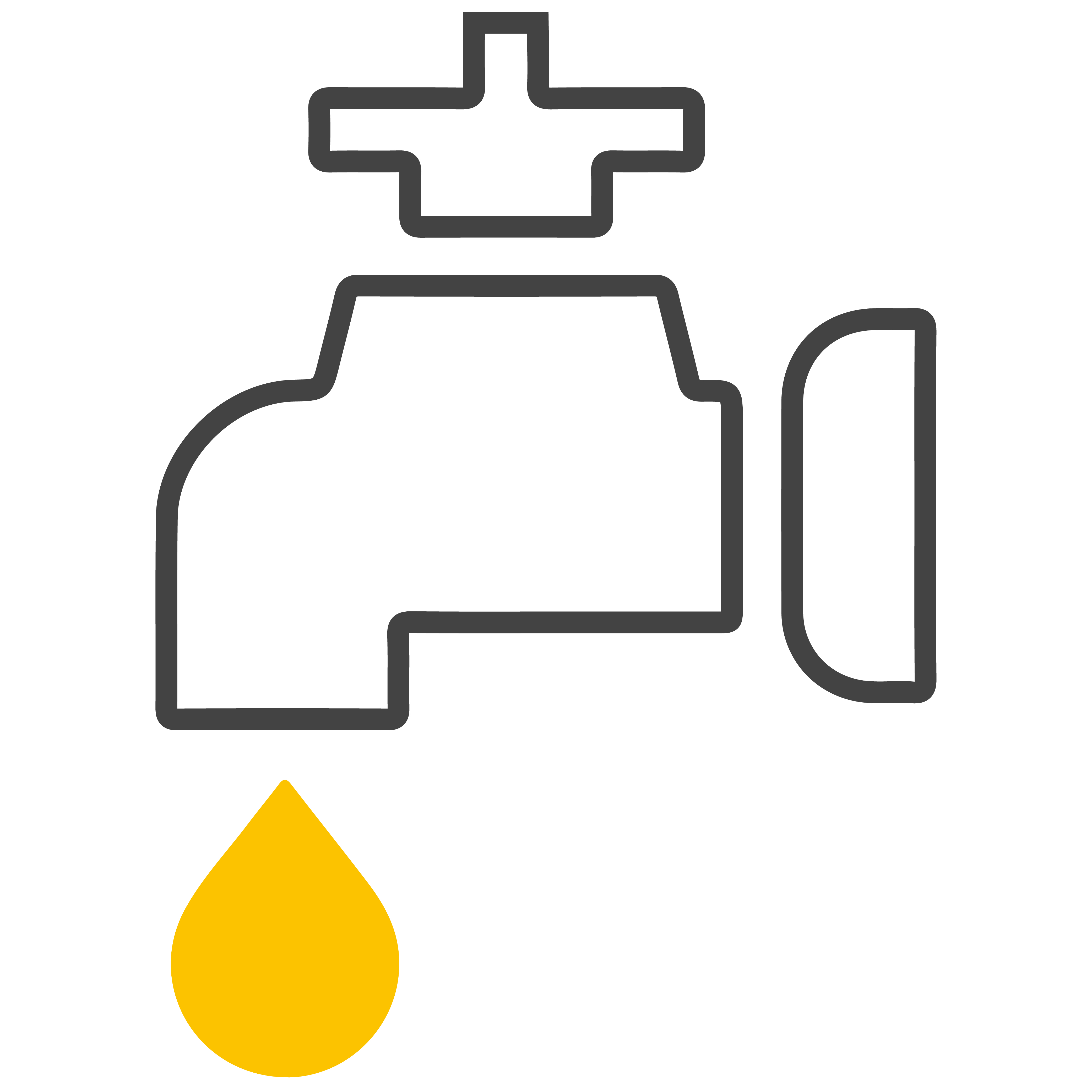 24X7 Water Supply