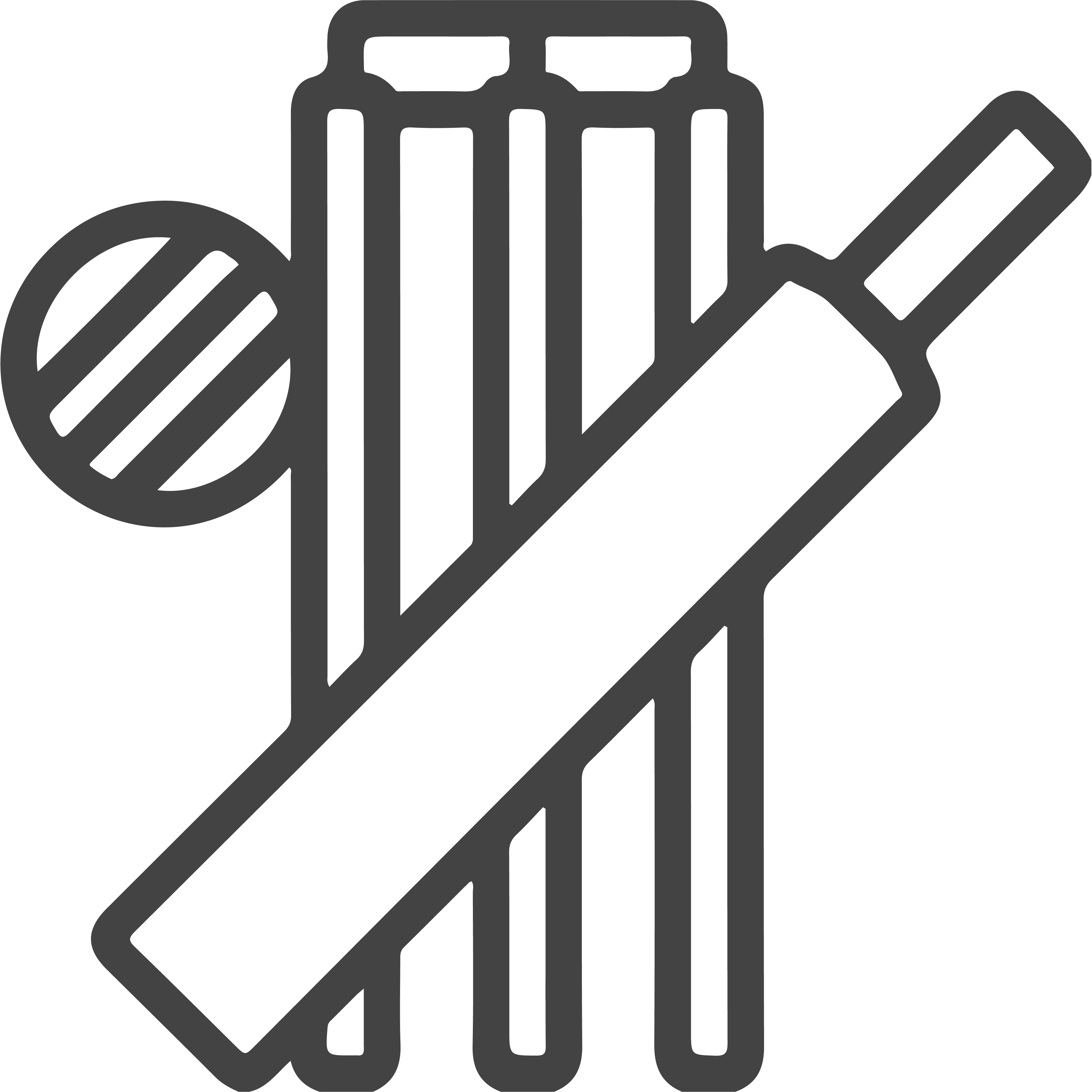 Cricket Pitch