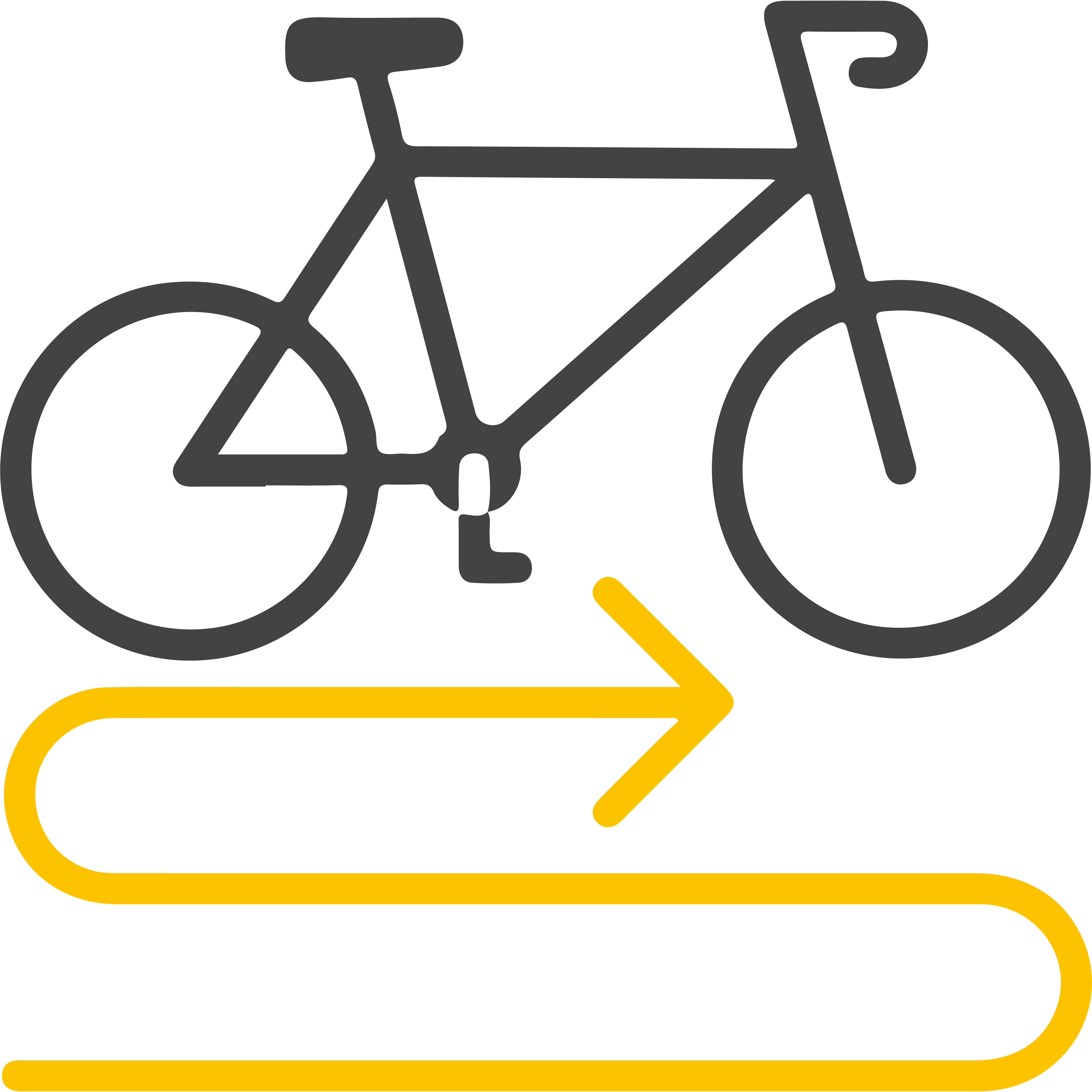 Cycling Track