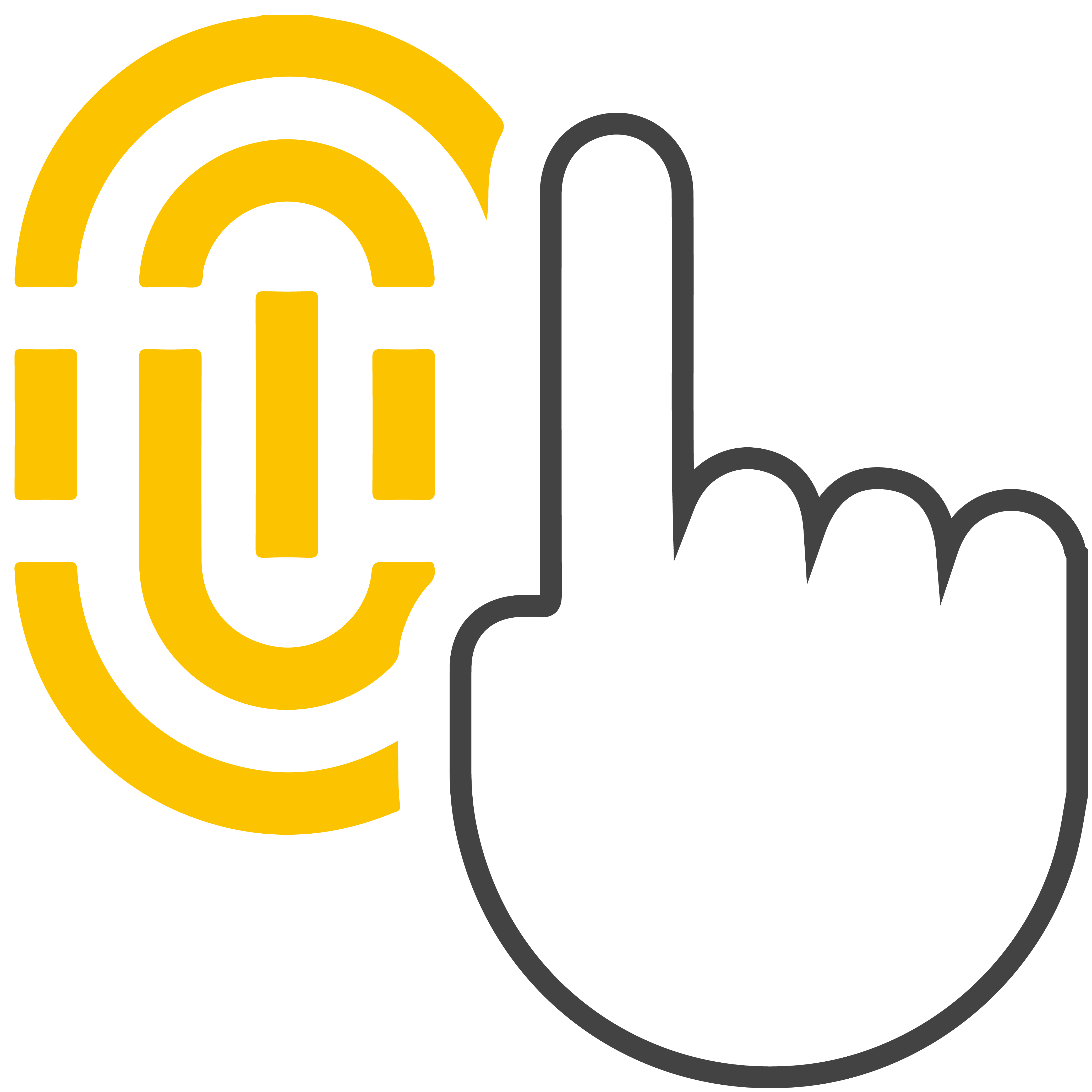 Fingerprint Access