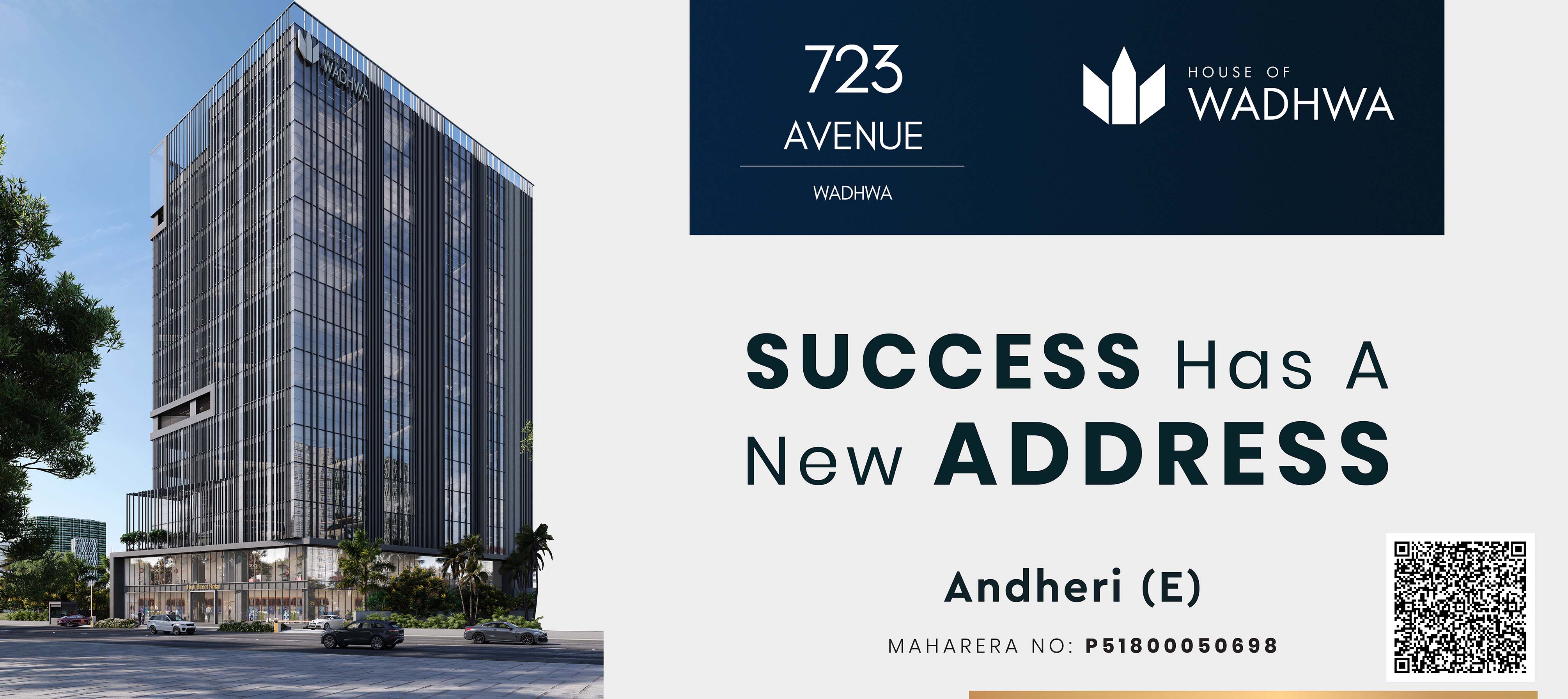 Wadhwa 723 Avenue