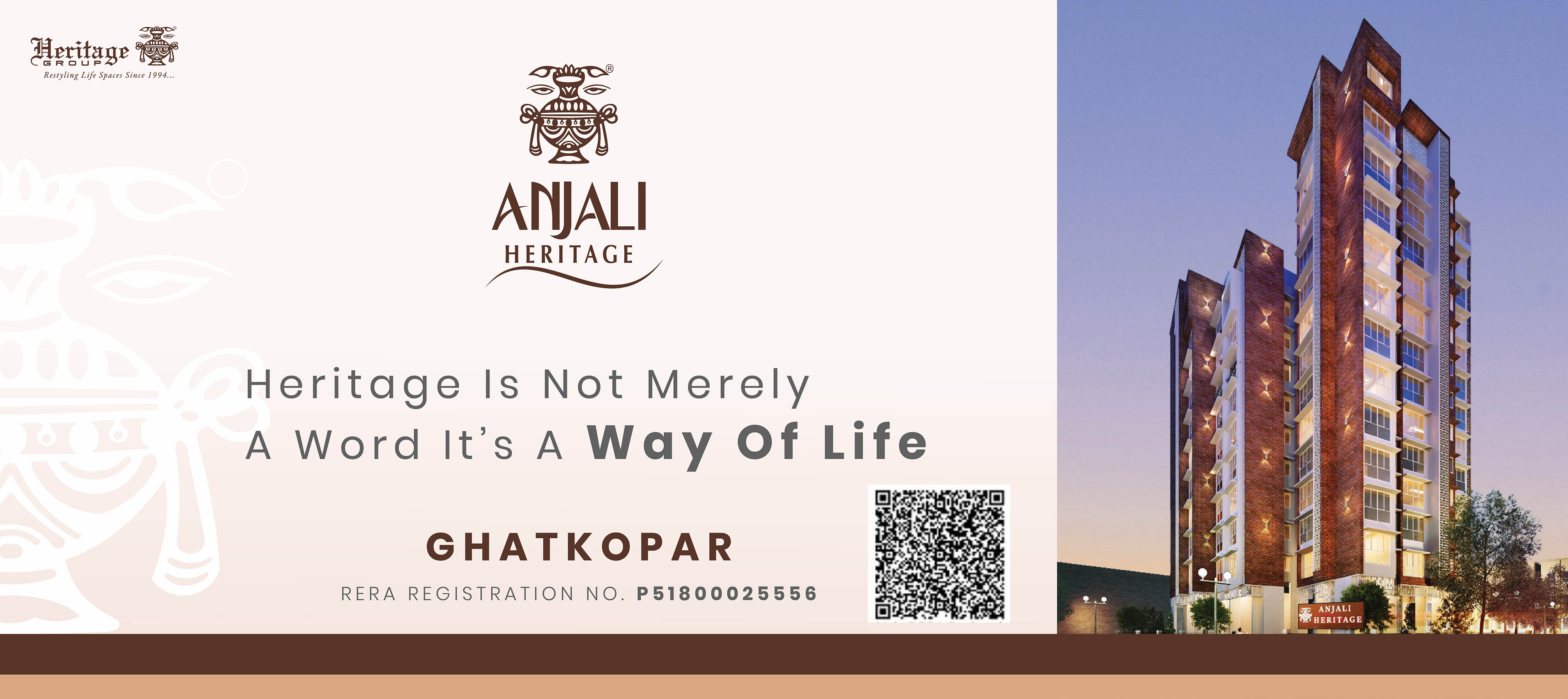 Anjali Heritage