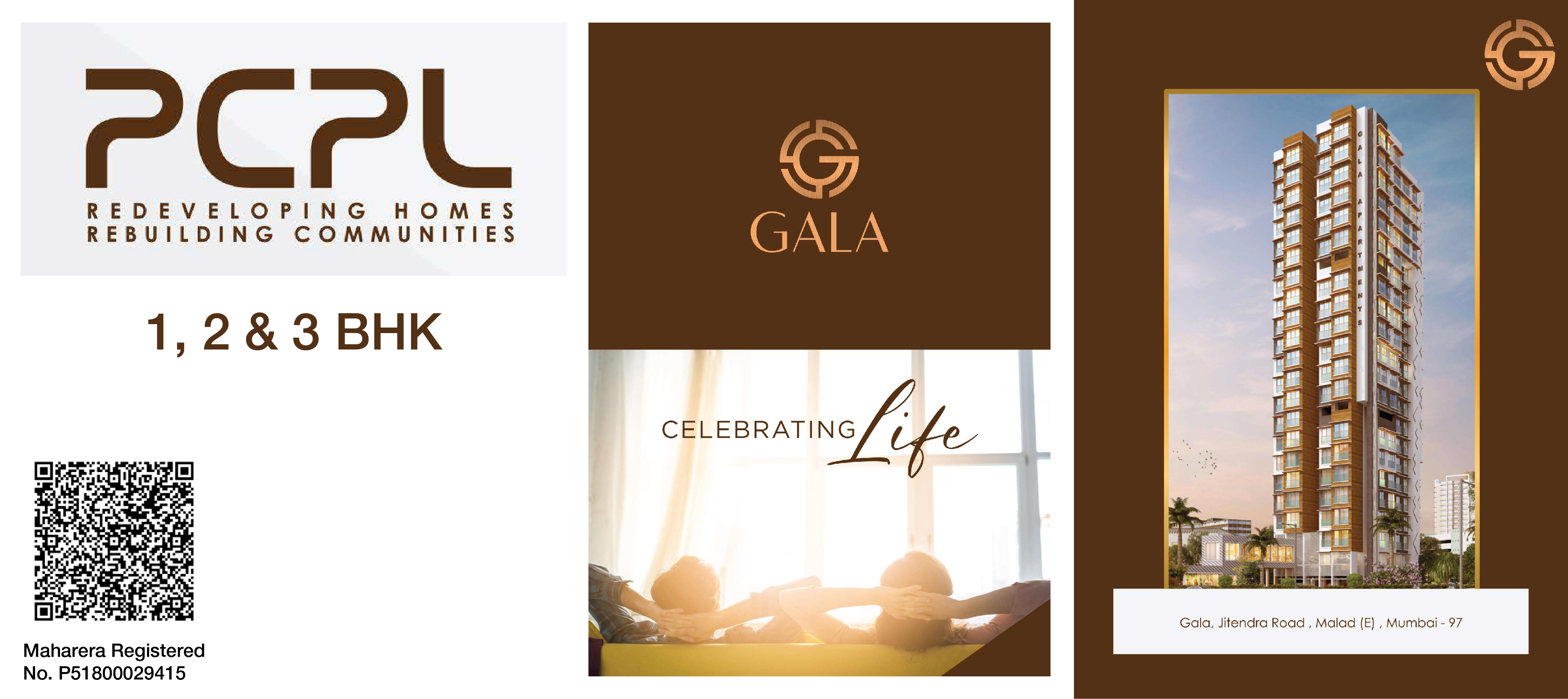 Gala Apartments