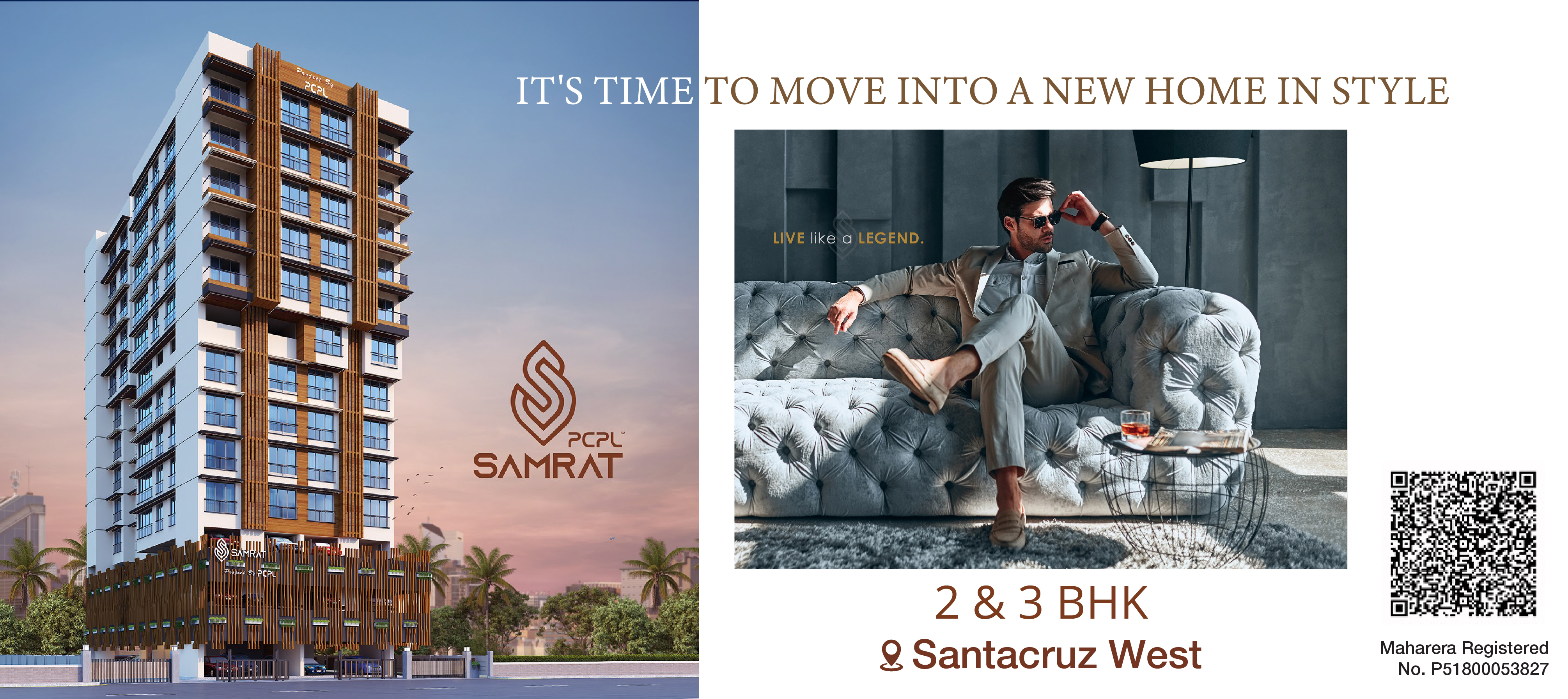 Samrat
