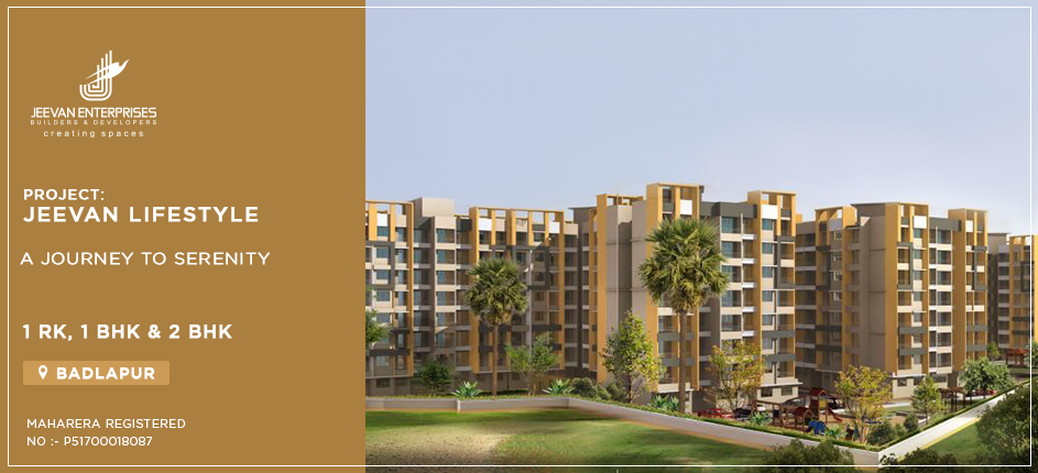 Jeevan Lifestyle