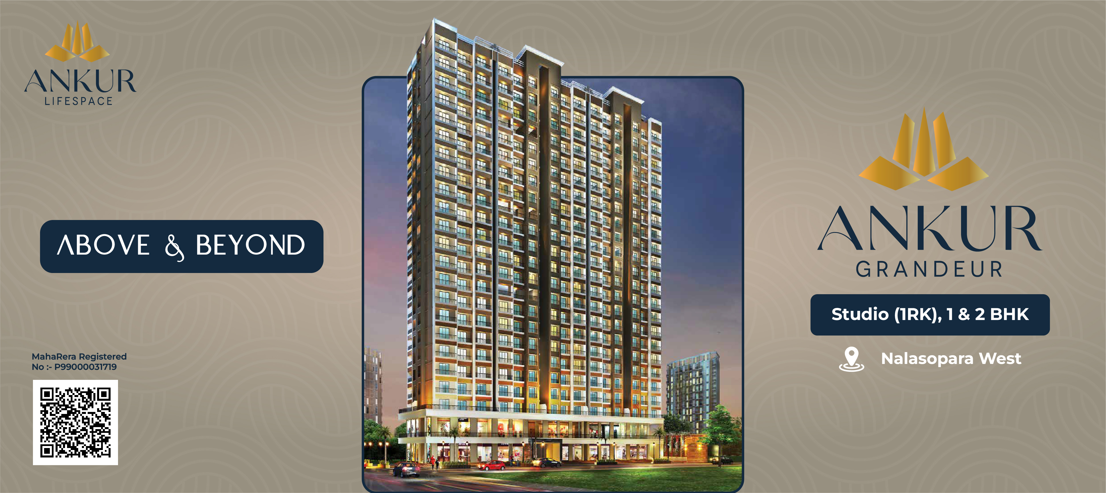 Ankur Grandeur