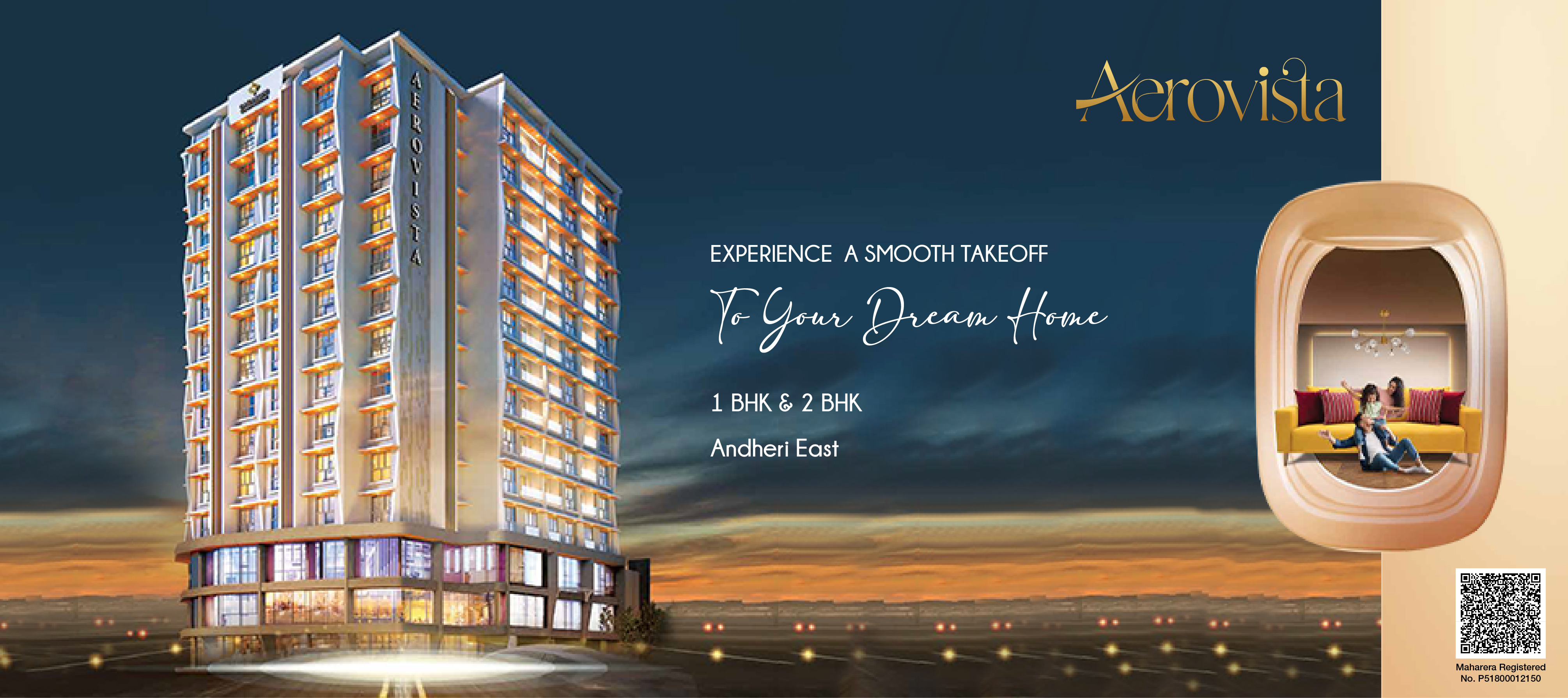 Gagan Aerovista