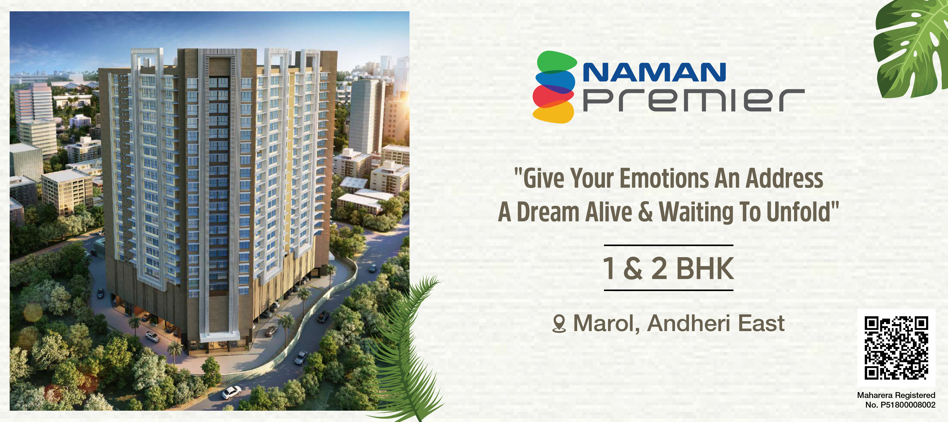 Naman Premier