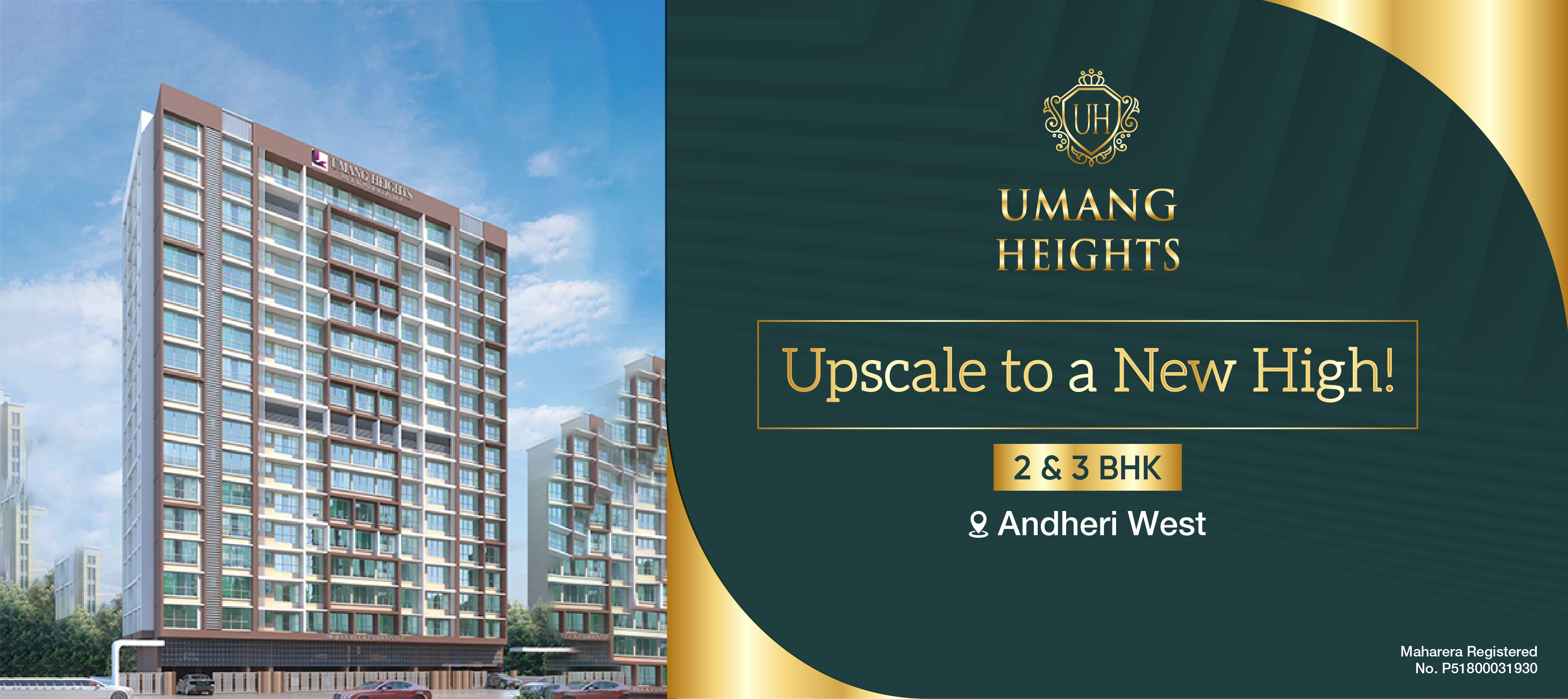 Umang Heights