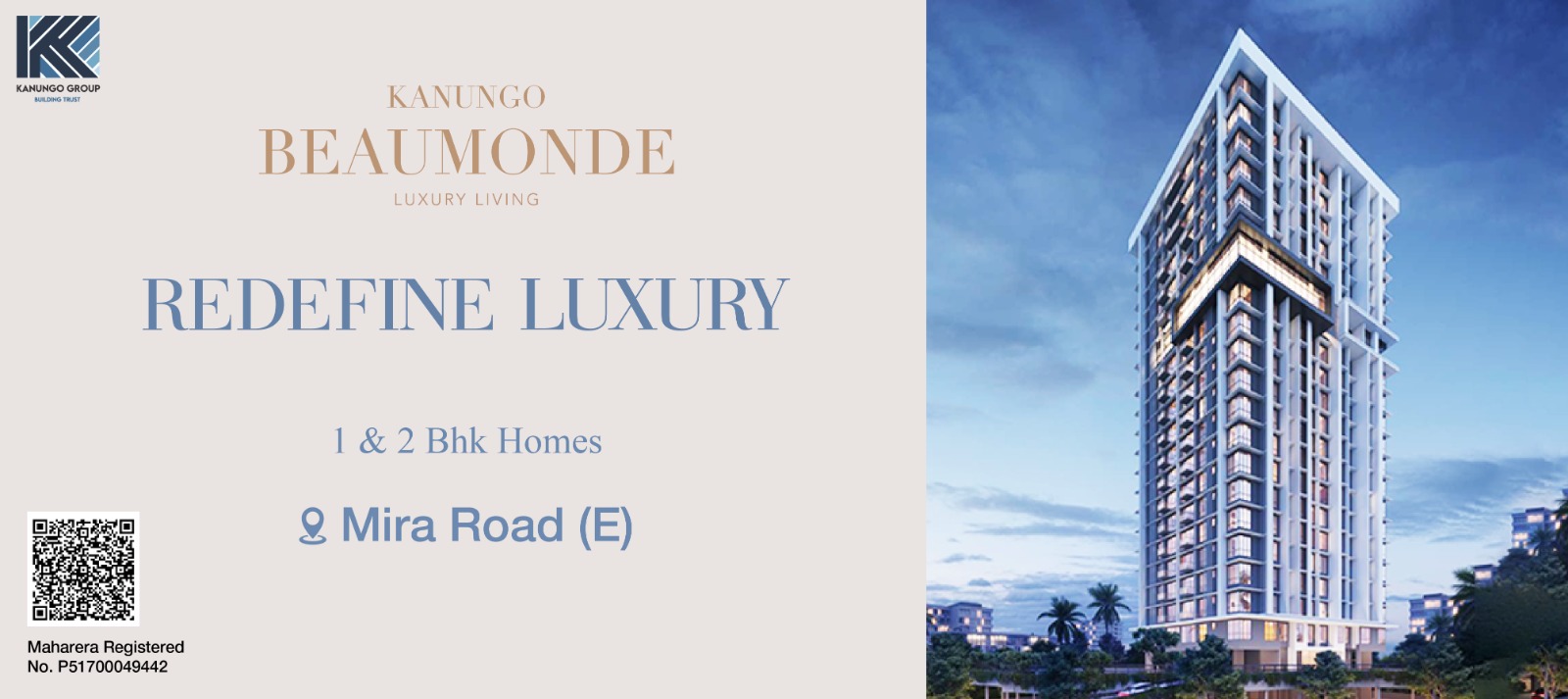 Beaumonde Phase 3