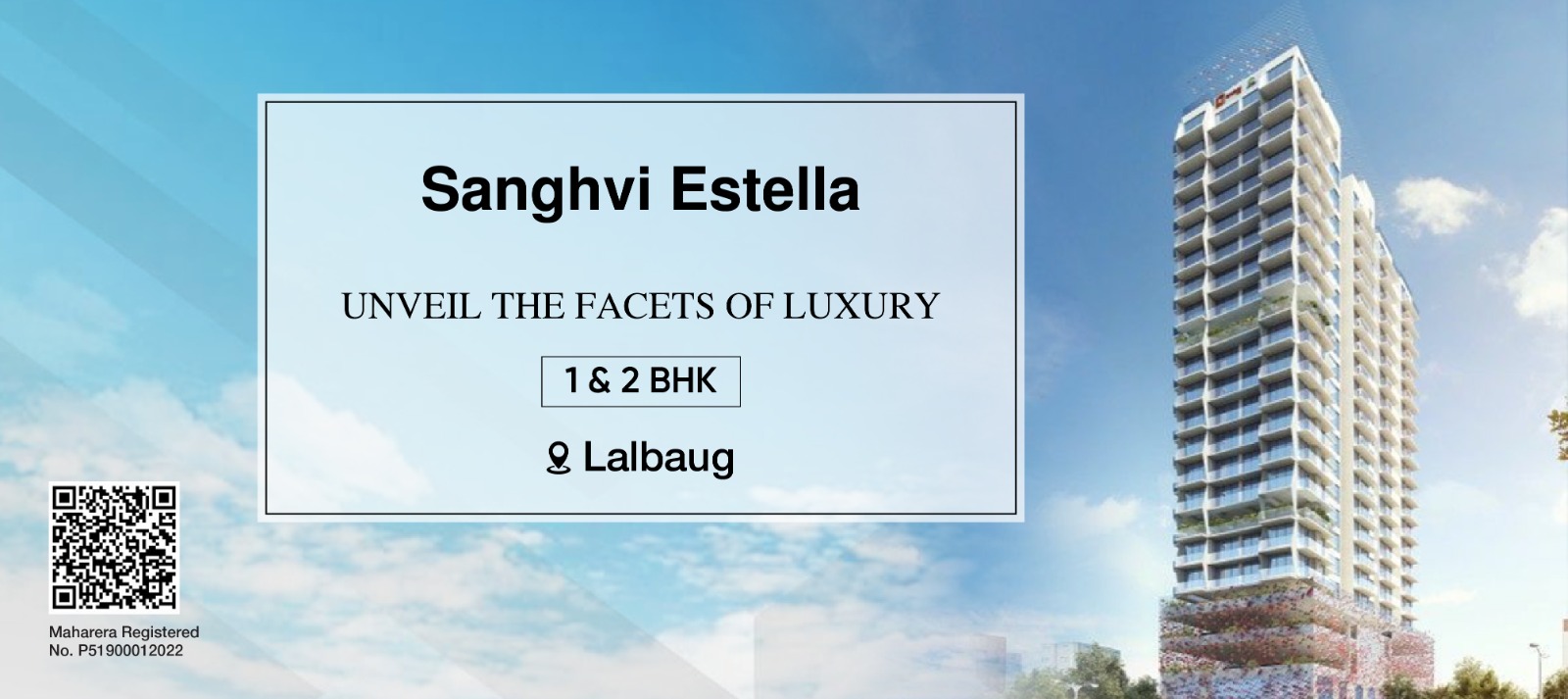 Sanghvi Estella