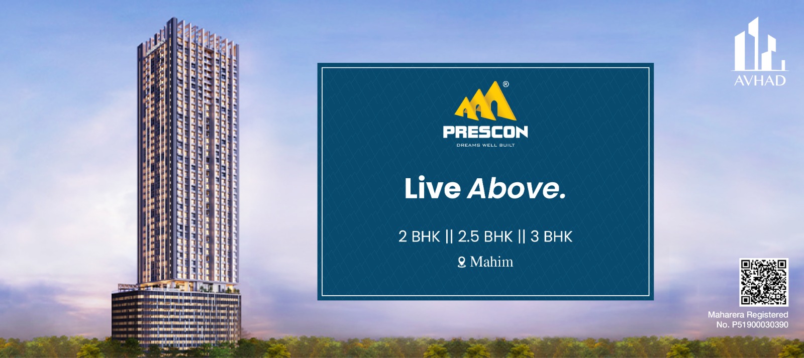 Prescon Midtown Bay