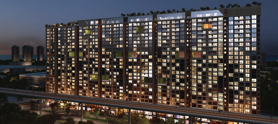 Linkbay Residences
