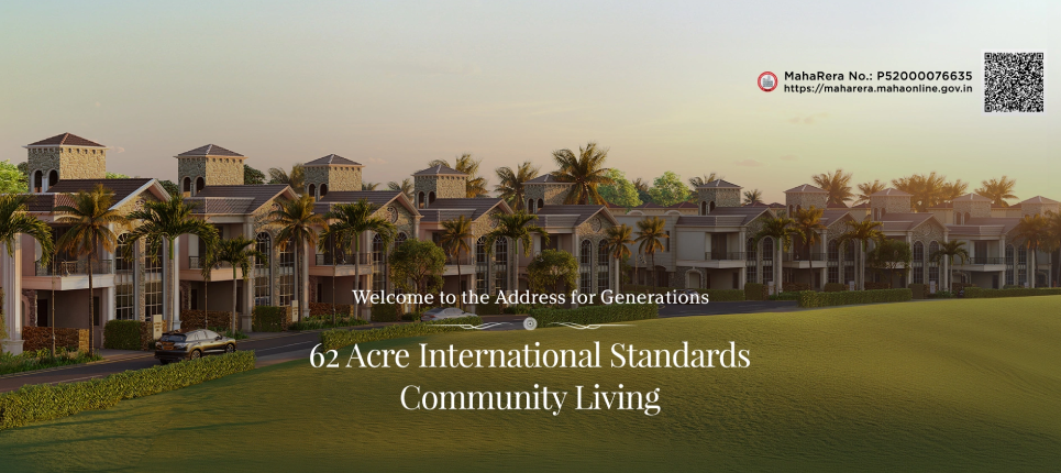 World Villas