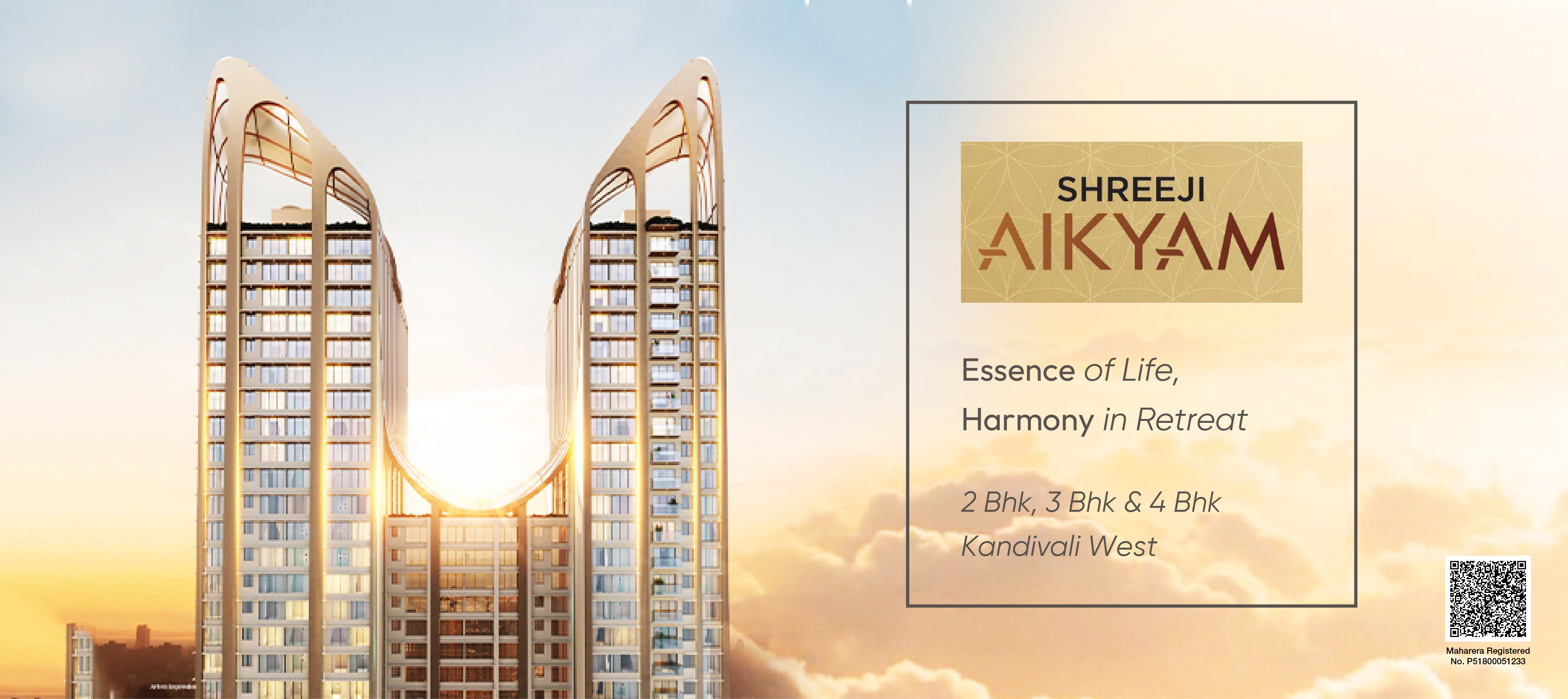 Shreeji Aikyam