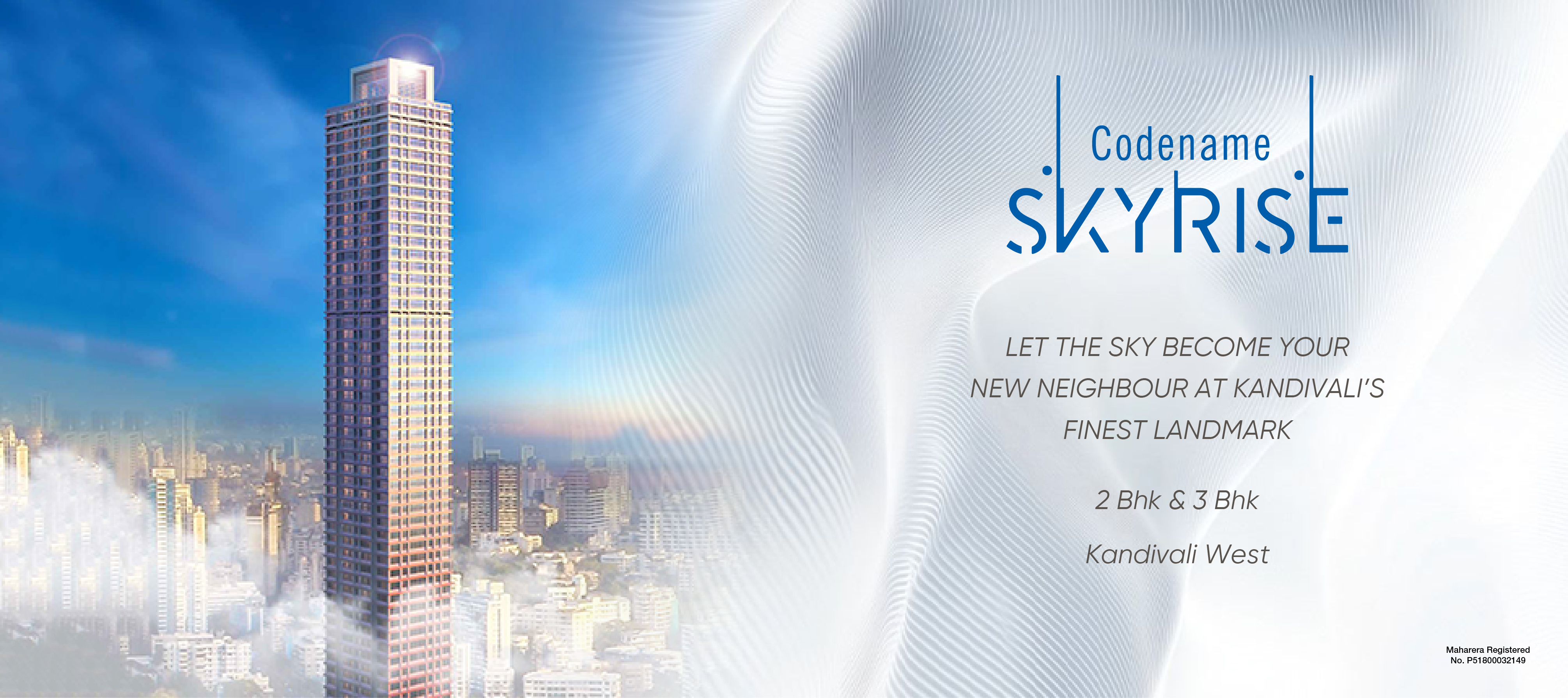 Shreeji Skyrise