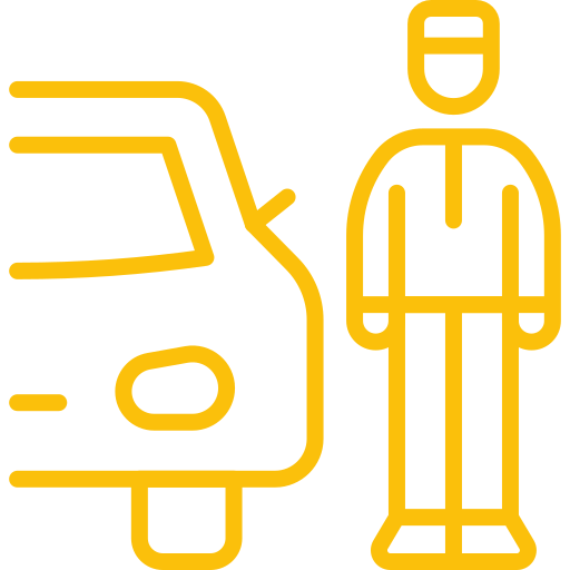 Valet Parking