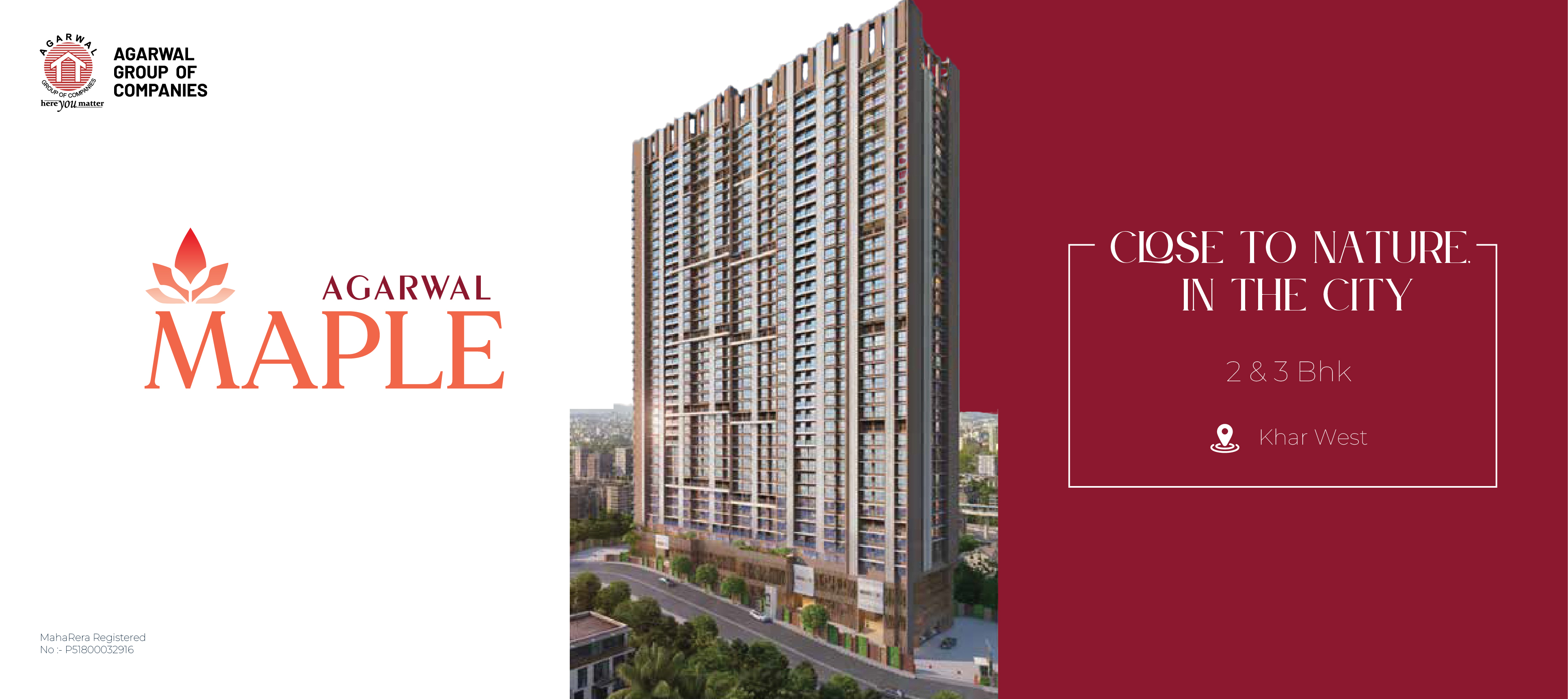 Agarwal Maple