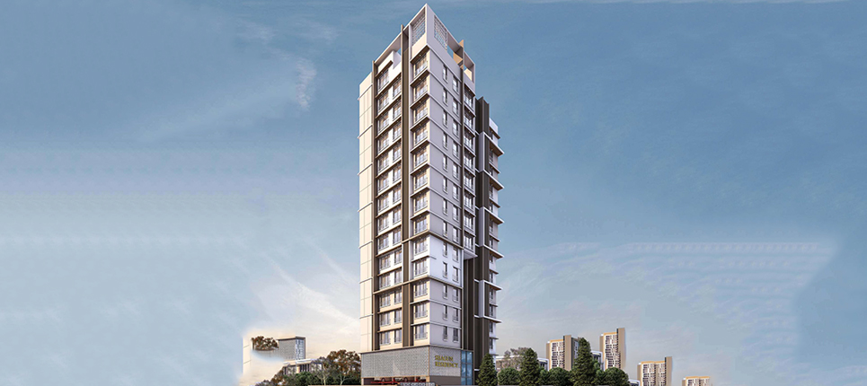 Shagun Residency