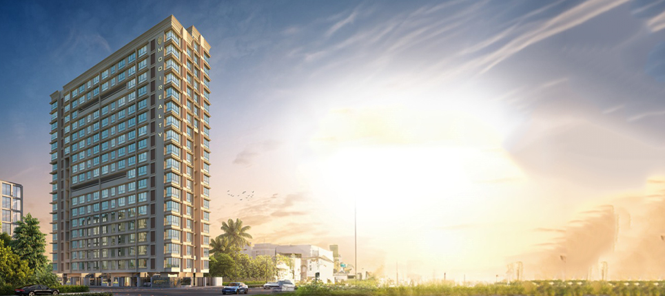 Modirealty Acacia